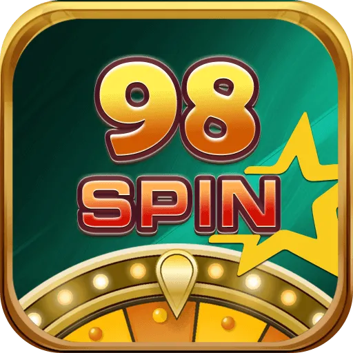 98SPIN - Game Puzzle Seru dan Menarik
