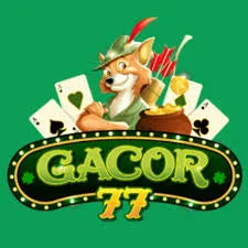 GACOR77 - Game Bingo Seru dan Menggembirakan