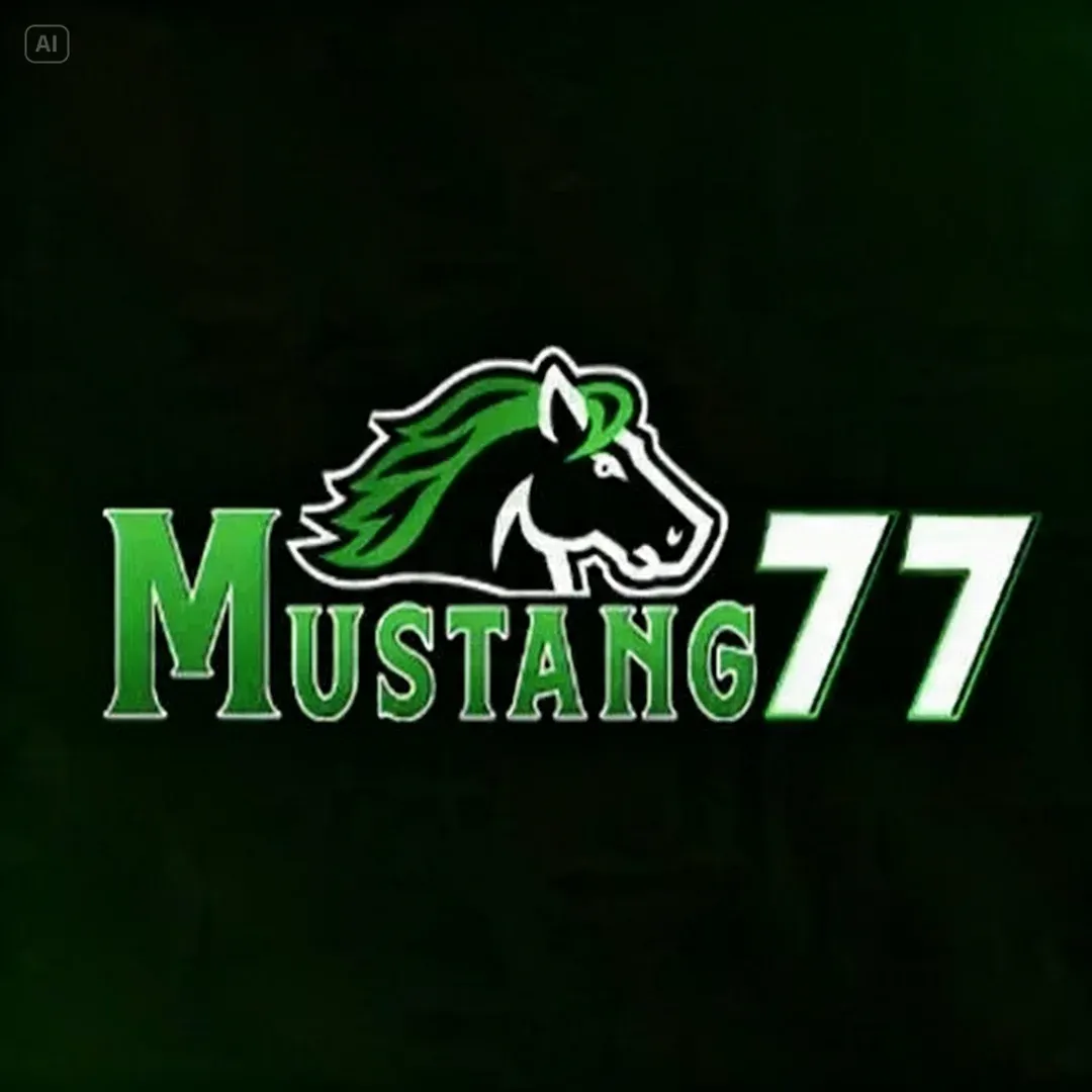 MUSTANG77 - Permainan Kasino Seru di Ujung Jari Anda