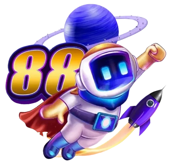 SPACEMAN88 - Balapan Motor Luar Angkasa yang Mengasyikkan