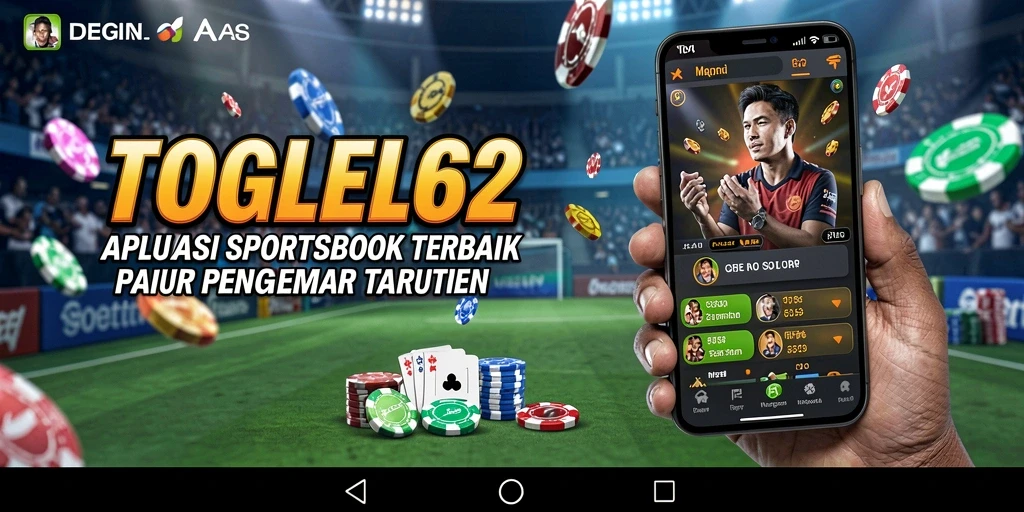 Screenshot <strong>TOGEL62</strong> menampilkan antarmuka pengguna yang menarik dan mudah dipahami.